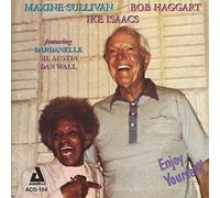 Sullivan, Maxine - Enjoy Yourself [Import]