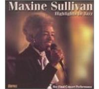Sullivan, Maxine - Highlights In Jazz