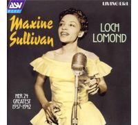 Sullivan, Maxine - Loch Lomond-Greatest Hits 1937