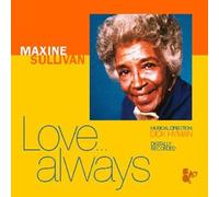Sullivan, Maxine - Love...Always