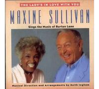 Maxine Sullivan – Lady's in Love with You – Harbinger