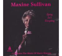 Sullivan, Maxine - Spring Isn't Everything