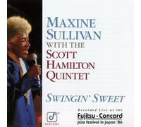 Sullivan, Maxine - Swingin Sweet