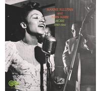 Sullivan, Maxine & the John Kirby Orchestra - Biggest Little Band in The Land