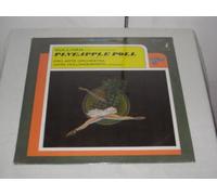 Sullivan Pineapple Poll Ballet Suite - Charles Mackerras - John Hollingsworth SRV-292 SD