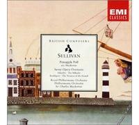 Sullivan: Pineapple Poll/Overtures (1997-08-18)