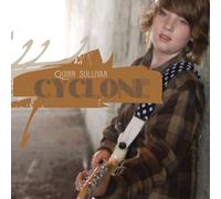 Sullivan, Quinn - Cyclone