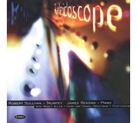 Sullivan Robert - Kaleidoscope