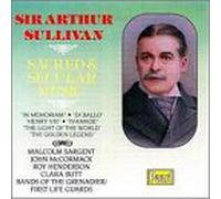 Sullivan, Sir Arthur - Excerpts from Various Sacred & Secular Works