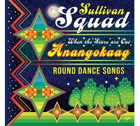 Sullivan Squad - Anangokaag-When The Stars are Out
