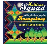 Sullivan Squad - Anangokaag- When The Stars Are Out [Compact Discs]