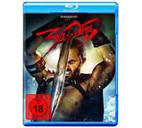 Sullivan Stapleton,Eva Green,Lena Headey - 300: Rise of An Empire [Blu-ray]