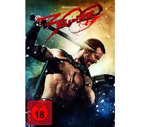 Sullivan Stapleton,Eva Green,Lena Headey - 300: Rise of an Empire [Import]