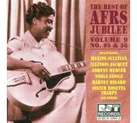 Sullivan - The Best of Afrs Jubilee, V.9 [Import]
