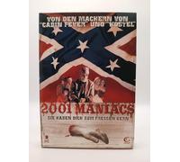 Sullivan,Tim - 2001 Maniacs [Import]