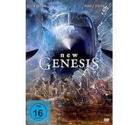 Sullivan,Tim - New Genesis