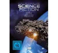 Sullivan,Tim - Science Fiction Box (Metallbox 6 Filme) [Import]