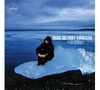 Travis Sullivan's Bkorkestra – I Go Humble – Import – Membran