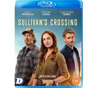 Sullivan's Crossing [3Blu-Ray] [Region B] (IMPORT) (Pas de version française)