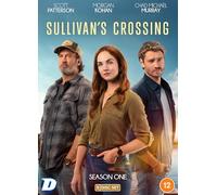 Sullivan's Crossing [3DVD] (IMPORT) (Pas de version française)