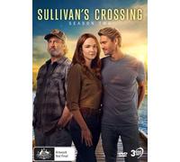 Sullivan's Crossing: Saison 2
