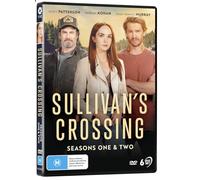 Sullivan's Crossing - Season 1 & 2