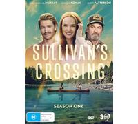 Sullivan's Crossing - Season 1 [DVD]