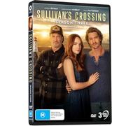 Sullivan's Crossing - Season 3