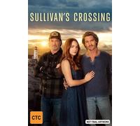Sullivan's Crossing: Season Three [Digital Video Disc] Australia - Import, Ntsc Region 0