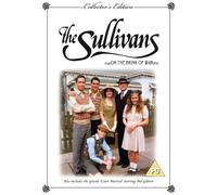 Sullivans, the: on the Brink O [Import anglais]