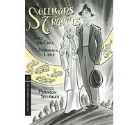 Sullivan's Travels (Criterion Collection)
