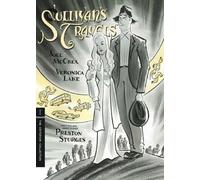 Sullivan's Travels (Criterion Collection/ Special Edition)
