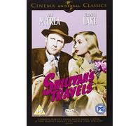 Sullivan's Travels [Import anglais]