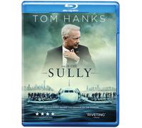 Sully – Tom Hanks