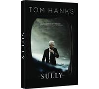 Sully – DVD – Importation italienne – Warner Bros.