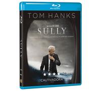 Sully (2016) (Blu Ray)