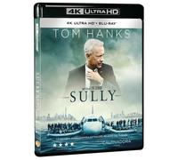 Sully (2016) (Blu Ray 4k Ultra Hd)