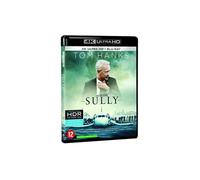 Sully - 4k Ultra Hd + Blu-Ray + Digital Hd