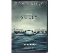 Sully – DVD – W & B