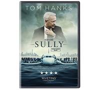 Sully – DVD – 2 disques (bilingue) + copie numérique UV