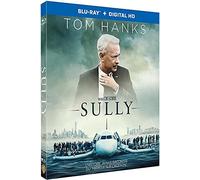 Sully – Blu-ray + Copie digitale – Warner Bros.