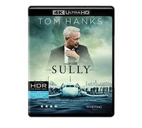 Sully [Blu-Ray]