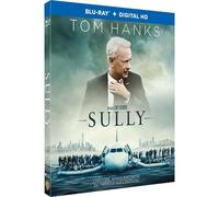 Sully - Blu-Ray + Copie Digitale