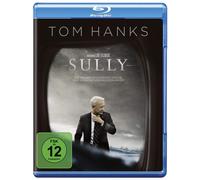 SULLY - TOM HANKS,AARON ECKHART,LAURA LINNEY BLU-RAY NEUF