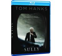 Sully – Blu-ray – Import – Warner Bros.