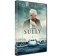 Sully – DVD – W & B