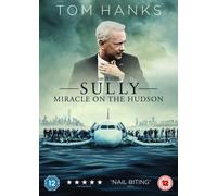 Sully – DVD – Édition Royaume‑Uni (Import) – Version originale