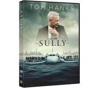 Sully – Warner Bros. – DVD – Neuf