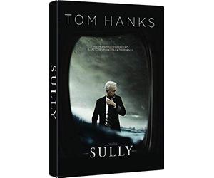 Sully Dvd Italian Import