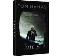 Sully – DVD – Importation italienne – Warner Bros.